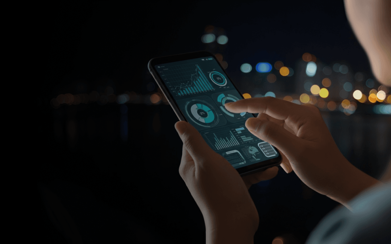 Enable Smart Banking, Innovate Financial Services, and Digitize Insurance